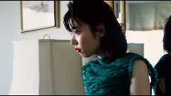 ぱるる(島崎遙香)初めての"大人顔"#01