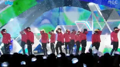 Crazy in Love&Don’t Wanna Cry- MBC音樂中心 現場版 17/05/27