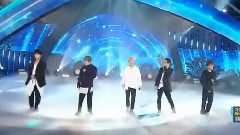 Be Well- MBC音樂中心 現場版 17/05/27