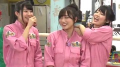 AKB48チーム8のあんた、ロケロケ! EP13