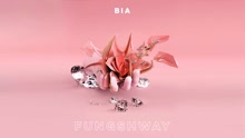 FUNGSHWAY (Audio)