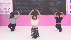 韓國綜藝 - Mnet IDOL學校 校歌