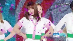 韓國綜藝,TWICE - 170527 [音樂中心] TWICE - SIGNAL