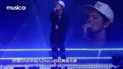 7分鐘看完2017年公告牌音樂獎頒獎禮