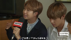Clevver News 采訪Cut