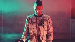 Don Diablo,影視原聲,Dan Stevens - Echoes