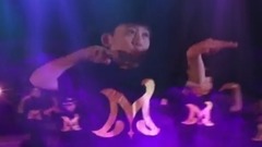 魔法咒語