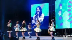 OH MY GIRL - Coloring Book&聽我說&LIAR LIAR