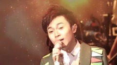 你被寫在我的歌里