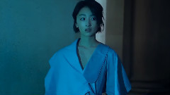 VOGUEfilm:周冬雨 博物館驚魂