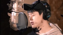 男人無法哭泣