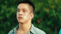讓我留在你身邊