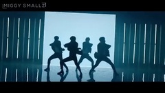 kpop 歌曲混音 飯制版
