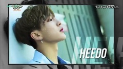 170526 音樂銀行 現場版 - Hello Hello