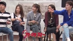 KBS <寄宿房的女兒們> EP.12 Pristin Cut Part.1