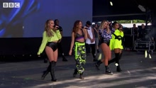 Little Mix - Touch Radio 1's Big Weekend現場版 2017