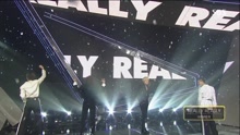 WINNER - REALLY REALLY - SBS人氣歌謠 現場版 17/05/28