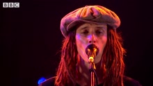 JP Cooper - JP Cooper - Passport Home Radio 1's Big Weekend現場版 2017