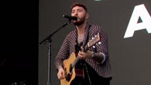 James Arthur - James Arthur - Say You Won't Let Go Radio 1's Big Weekend現場版 2017