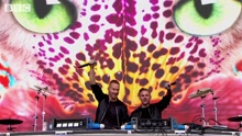 Galantis - Galantis - No Money Radio 1's Big Weekend現場版 2017