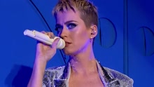 Katy Perry - Chained To The Rhythm Radio 1's Big Weekend現場版 2017