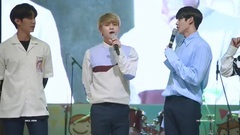 仁川府平青少年慶典 主-ooon 17/05/20
