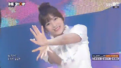 OH MY GIRL - COLORING BOOK 現場混合