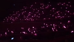 金泰妍亞洲巡演PERSONA臺灣場安可粉海CUT