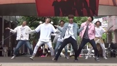 我女友的妖媚動作