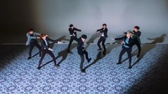 Monsta X和Triple H的結合魅力
