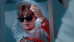 Monsta X & Got7小火花綻放~