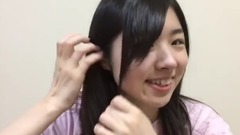 SHOWROOM 巖立沙穂 Part2