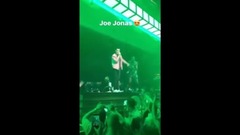 David Guetta,Joe Jonas,DNCE - Cake By The Ocean