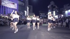 Wonderful Love 快閃