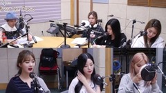 KISS THE RADIO參演全程 full