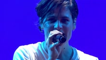 Christine & The Queens - Tilted Radio 1's Big Weekend現場版 2017