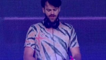 Young Radio 1's Big Weekend現場版 2017