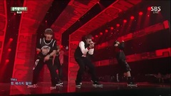 B.I.G - 準備好了嗎