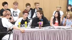 SBS-R Power FM 2點出逃Cultwo Show 都暻秀 Beatbox