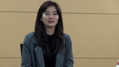 偶像電視劇工作團 EP1中字
