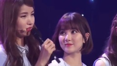 KPOP小女友的歡樂時光隨時發飆