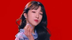 津銳 & 柔廷版 Sinjeon神殿炒年糕 CF 20s