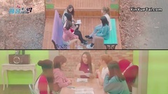 Real Girls Project - 電視劇<偶像大師.KR - 夢 DREAM>Ep. 6 預告片