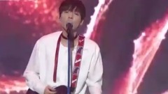 鄭世云21歲生日快樂