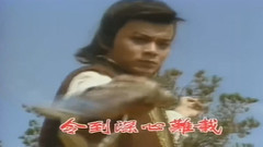 最愛的80年代TVB港劇和歌曲