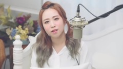 美人魚 (cover)