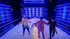 瘋了嗎_(Go Crazy)