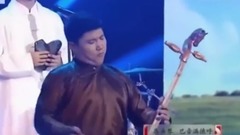 美麗的草原我的家