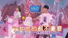 麻煩鬼(喜歡你就好)