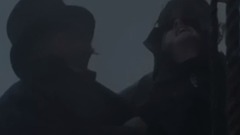 電影<怒海爭鋒:極地遠征>cut